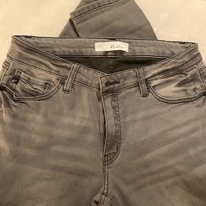 Women’s jeans